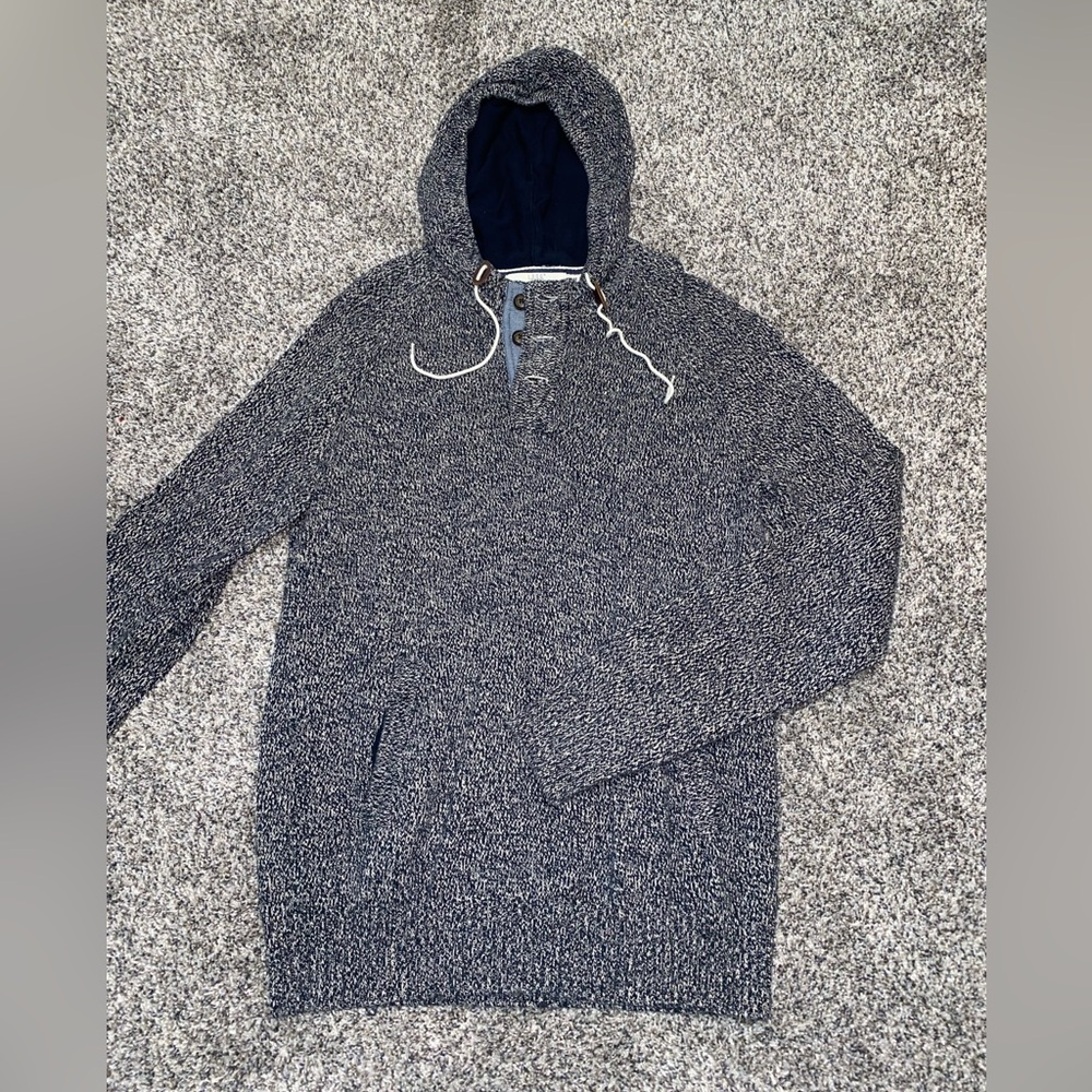 Men’s LOGG Sweater